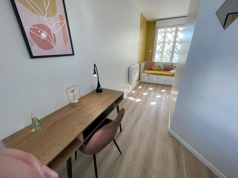 Zosca - Sils Apartment Caen Ngoại thất bức ảnh